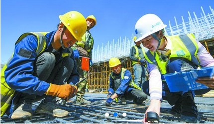 行业建筑趋势