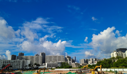 优化建筑用能结构 推动建筑领域低碳转型